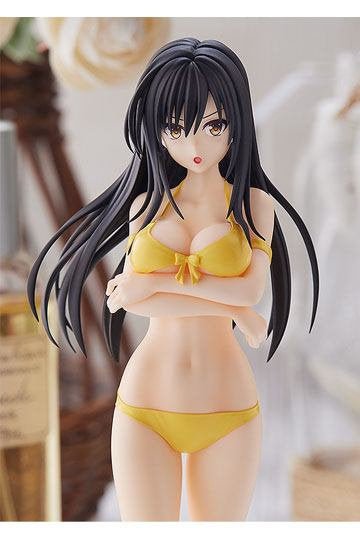 To Love-Ru Darkness - Figurine Yui Kotegawa Pop Up Parade - Natsume Corp