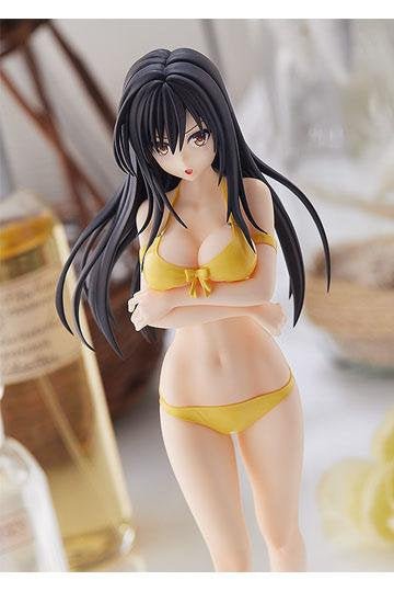 To Love-Ru Darkness - Figurine Yui Kotegawa Pop Up Parade - Natsume Corp