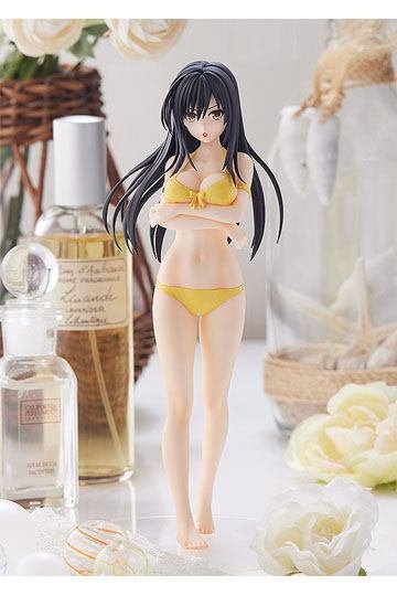 To Love-Ru Darkness - Figurine Yui Kotegawa Pop Up Parade - Natsume Corp