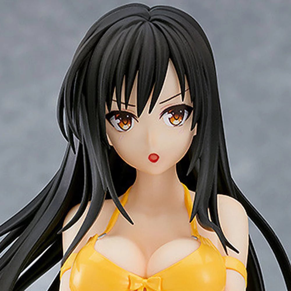 To Love-Ru Darkness - Figurine Yui Kotegawa Pop Up Parade - Natsume Corp