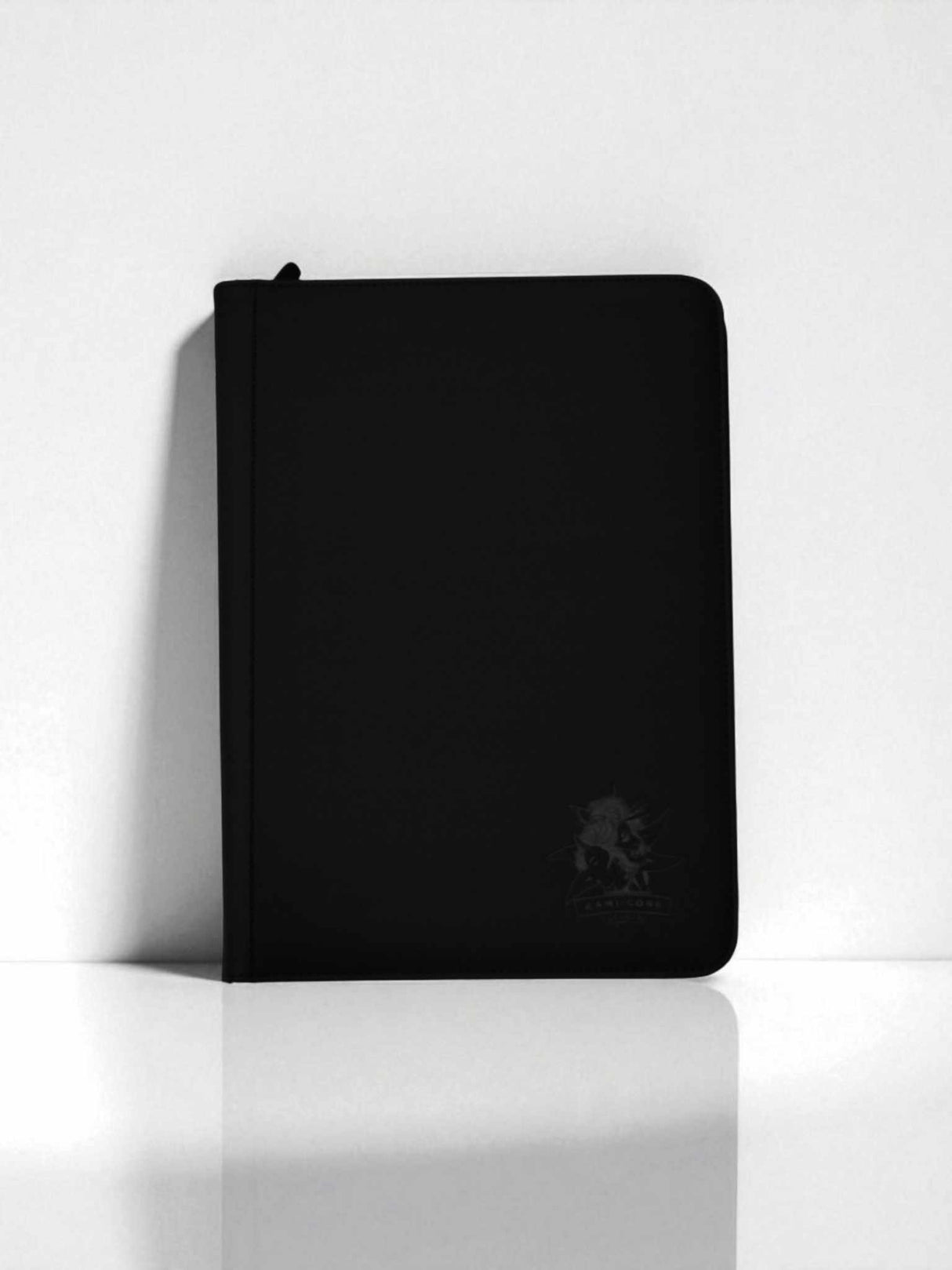 Binder PREMIUM 3x3 - 360 cartes