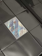 Binder PREMIUM 4x3 - capacité 480 cartes