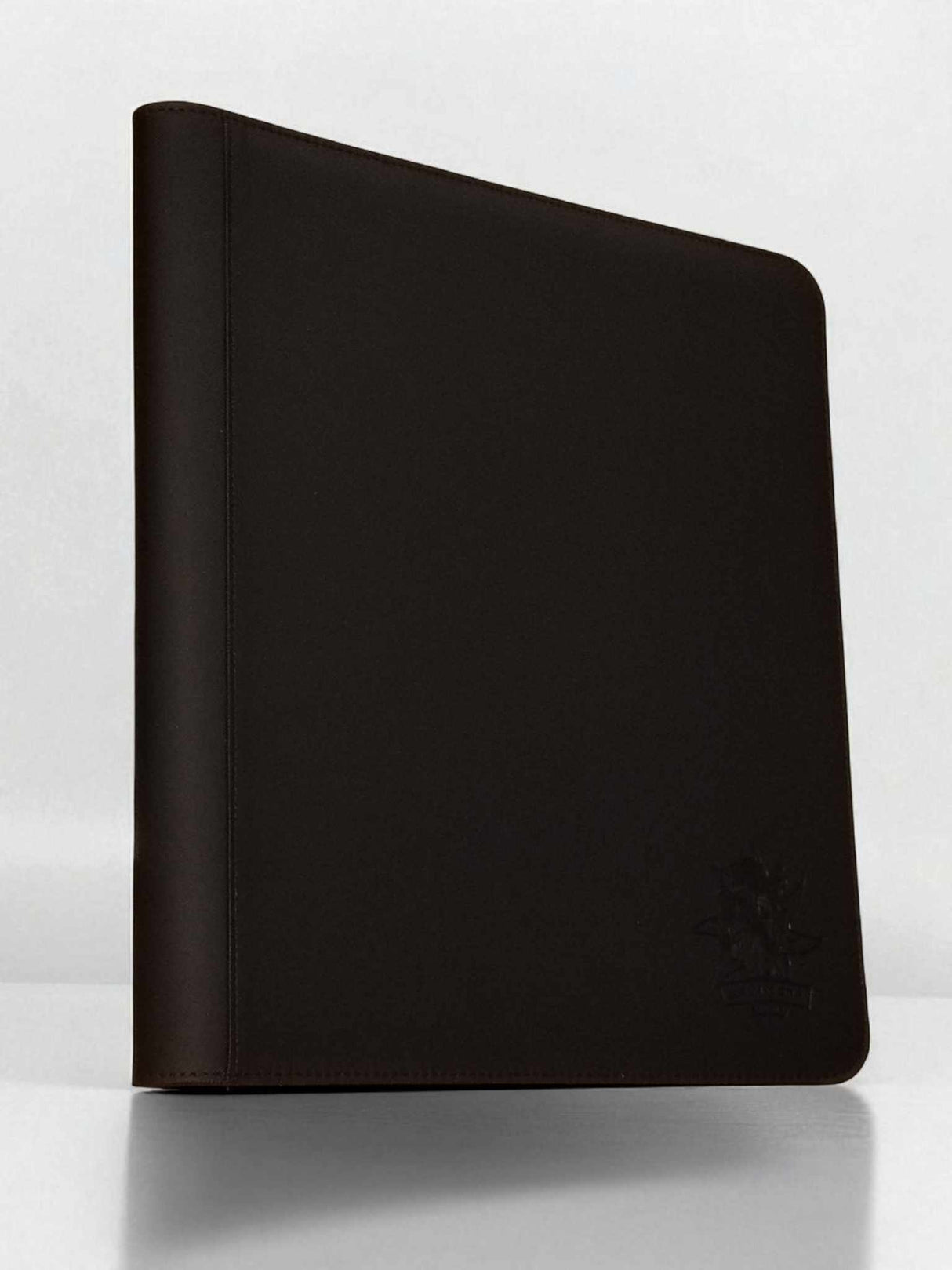 Binder PREMIUM 4x3 - capacité 480 cartes