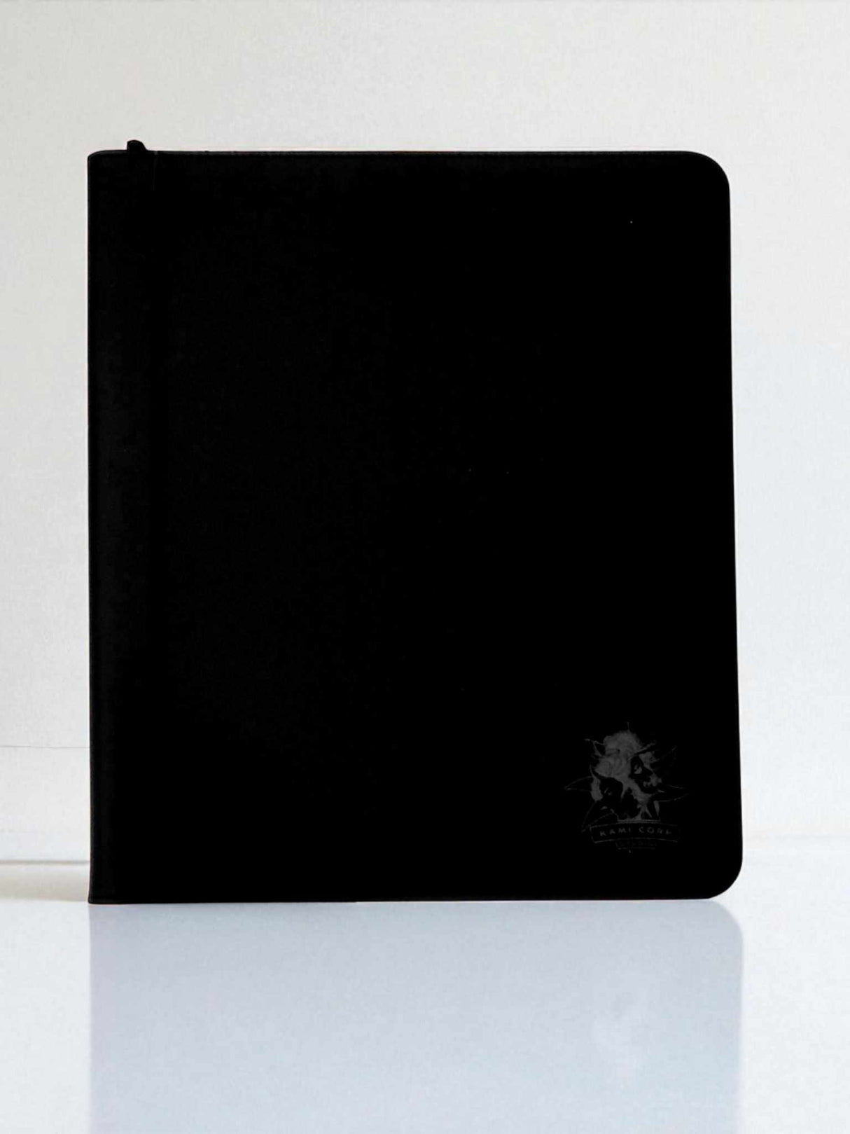 Binder PREMIUM 4x3 - capacité 480 cartes
