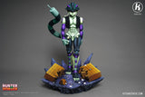 Kitsune Statue -Meruem