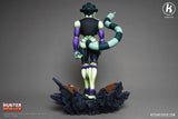 Kitsune Statue -Meruem