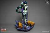 Kitsune Statue -Meruem