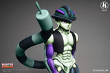 Kitsune Statue -Meruem