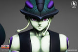 Kitsune Statue -Meruem