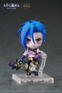 Arcane figurine Nendoroid - Jinx - Natsume Corp