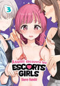Asumi découvre les escorts girls - Tome 3 - Natsume Corp