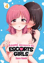 Asumi découvre les escorts girls - Tome 4 - Natsume Corp
