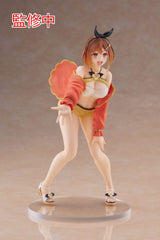 Atelier Ryza: Ever Darkness & the Secret Hideout - Ryza Swimwear Ver. 18 cm - Natsume Corp