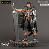 Berserk - Pack Exclusif Figurines Guts Berserker & Guts Akihabara Legend Figure 1/8 - Natsume Corp