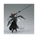 Bleach Thousand Year Blood War - Figurine Ichigo Kurosaki Vibration Stars - Natsume Corp