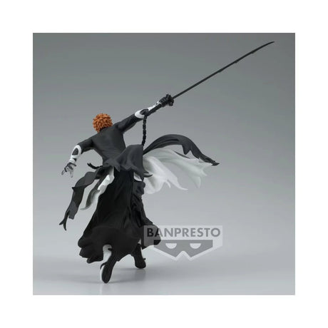 Bleach Thousand Year Blood War - Figurine Ichigo Kurosaki Vibration Stars - Natsume Corp