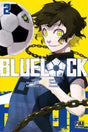 Blue Lock - Tome 2 - Natsume Corp