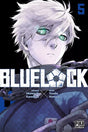 Blue Lock - Tome 5 - Natsume Corp