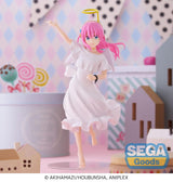 Bocchi the Rock! statuette Luminasta PVC Hitori Goto - Natsume Corp