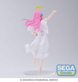 Bocchi the Rock! statuette Luminasta PVC Hitori Goto - Natsume Corp