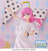 Bocchi the Rock! statuette Luminasta PVC Hitori Goto - Natsume Corp