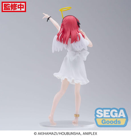 Bocchi the Rock! statuette Luminasta PVC Ikuyo Kita - Natsume Corp