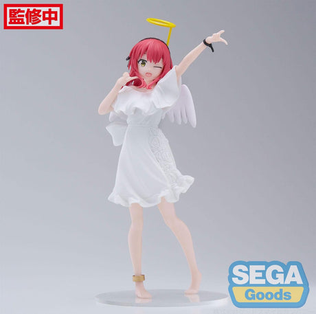 Bocchi the Rock! statuette Luminasta PVC Ikuyo Kita - Natsume Corp