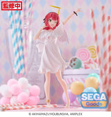 Bocchi the Rock! statuette Luminasta PVC Ikuyo Kita - Natsume Corp