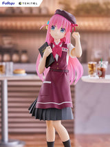 Bocchi the Rock! statuette PVC Tenitol Hitori Gotoh Café Style Ver. - Natsume Corp