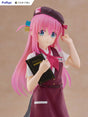 Bocchi the Rock! statuette PVC Tenitol Hitori Gotoh Café Style Ver. - Natsume Corp