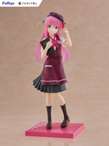 Bocchi the Rock! statuette PVC Tenitol Hitori Gotoh Café Style Ver. - Natsume Corp