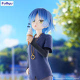 Bocchi the Rock! statuette PVC Trio - Try - iT Ryo Yamada - Natsume Corp