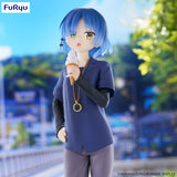 Bocchi the Rock! statuette PVC Trio - Try - iT Ryo Yamada - Natsume Corp