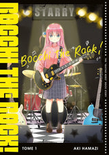 Bocchi the Rock! - Tome 01 - Natsume Corp