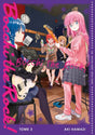 Bocchi the Rock! - Tome 03 - Natsume Corp