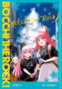 Bocchi the Rock! - Tome 04 - Natsume Corp