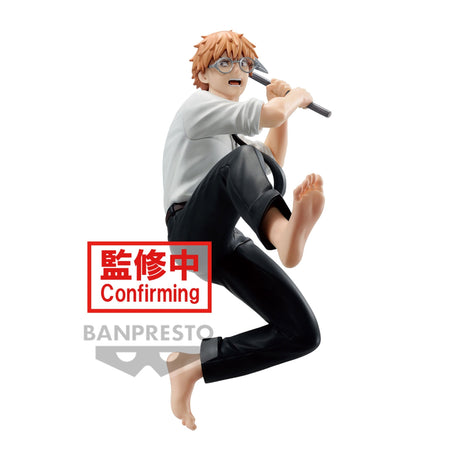 Chainsaw Man - Figurine Denji Vibration Stars - Natsume Corp