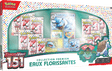 Coffret Pokémon Premium - Eaux Florissantes EV3.5 - Natsume Corp