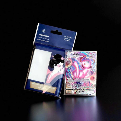 CrossGuard - 66 x 91 mm - Standard Premium - Natsume Corp
