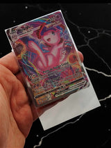CrossGuard - 66 x 91 mm - Standard Premium - Natsume Corp