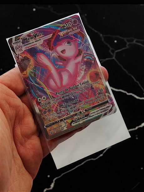 CrossGuard - 66 x 91 mm - Standard Premium - Natsume Corp