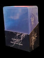CrossGuard - Toploader Standard Size 35PT Transparent - 25 pieces - Natsume Corp