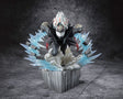 Dandadan statuette PVC Figuarts ZERO Okarun Transformed 15 cm - Natsume Corp