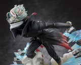 Dandadan statuette PVC Figuarts ZERO Okarun Transformed 15 cm - Natsume Corp