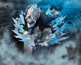Dandadan statuette PVC Figuarts ZERO Okarun Transformed 15 cm - Natsume Corp