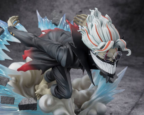 Dandadan statuette PVC Figuarts ZERO Okarun Transformed 15 cm - Natsume Corp