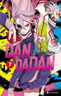 Dandadan - Tome 7 - Natsume Corp