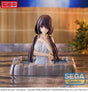 Date A Live V statuette PVC Thermae Utopia Kurumi Tokisaki Pigtails - Natsume Corp