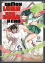 Demon Lord & One Room Hero - Tome 3 - Natsume Corp