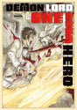 Demon Lord & One Room Hero - Tome 7 - Natsume Corp